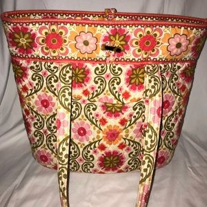 Vera Bradley Tote